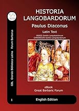 Historia Langobardorum-History of the Longobards