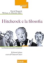 Hitchcock e la filosofia. La finestra sul cortile metafisico