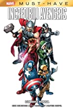 L'ombra rossa. Incredibili Avengers (Vol. 1)
