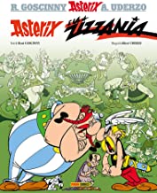 Asterix e la zizzania: 18