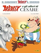 Asterix e gli allori di Cesare. Asterix collection