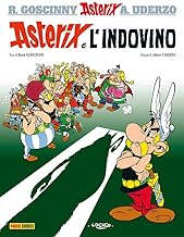 Asterix e l'indovino: 22