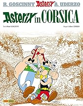 Asterix in Corsica: 23