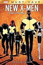 New X-Men. E come extinzione (Vol. 1)