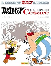 Asterix e il regalo di Cesare. Asterix collection
