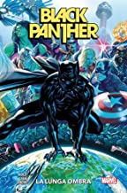 Black Panther. La lunga ombra (Vol. 1)