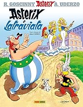 Asterix Collection: Asterix e Latraviata