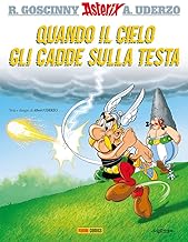 Asterix Collection: Asterix: Quando Il Cielo Gli Cadde Sulla Testa