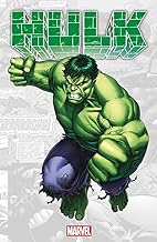 Hulk. Marvel-verse