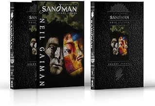 Sandman (Vol. 5)