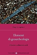 Elementi di geoarcheologia