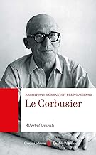 Le Corbusier. Architetti e urbanisti del Novecento: 646