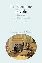 Favole (libri VII-XII). Con testo a fronte