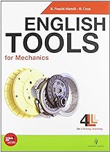 English tools for mechanics. Con Basic english tool. Per le Scuole superiori. Con CD Audio. Con espansione online