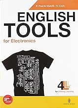English tools for electronics. Con Basic english tools. Per le Scuole superiori. Con CD Audio. Con espansione online [Lingua inglese]