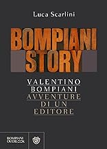 Bompiani story