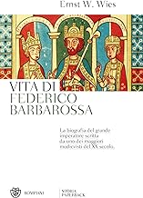 Vita di Federico Barbarossa