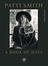 A book of days. Ediz. illustrata
