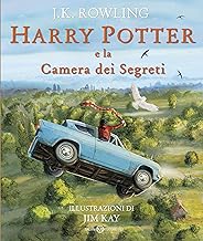 Harry Potter e la camera dei segreti. Ediz. a colori: 2