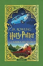Harry Potter e la camera dei segreti. Ediz. papercut MinaLima (Vol.)