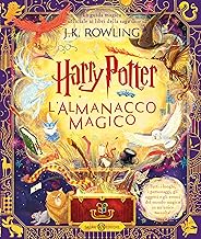 Harry Potter. L'almanacco magico. La guida magica ufficiale ai libri della saga di J.K. Rowling