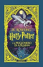 Harry Potter e il prigioniero di Azkaban. Ediz. papercut MinaLima (Vol.)