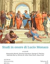 Studi in onore di Lucio Monaco (Vol. 2)