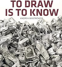 Andrea Mastrovito. To draw is to know. Ediz. illustrata