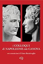 I colloqui di Napoleone con Canova