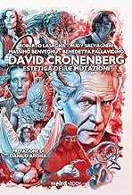David Cronenberg. Estetica delle mutazioni