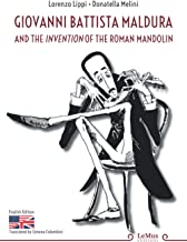Giovanni Battista Maldura and the invention of the roman mandolin