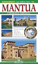 Mantua. 5 itinerarios turísticos. Ediz. illustrata