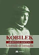 Kobilek. Giornale di battaglia