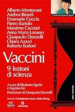 Vaccini. 9 lezioni di scienza. Con DVD video