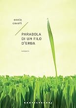 Parabola di un filo d'erba
