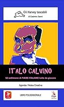 Italo Calvino. I notes di Casimiro Sanni