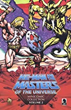He-Man and the masters of the Universe. Minicomic collection (Vol. 2)