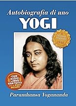 Autobiografia di uno yogi. Con audiolibro