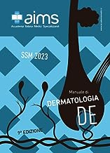 Manuale di dermatologia. Concorso Nazionale SSM 2023