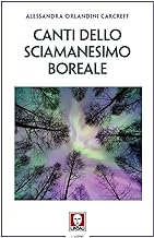 Canti dello sciamanesimo boreale