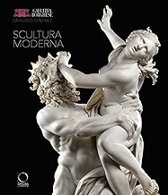Galleria Borghese catalogo generale. Ediz. illustrata. Vol. 1: Scultura moderna