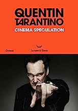 Cinema Speculation. Ediz. italiana