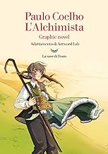 L'alchimista (graphic novel)