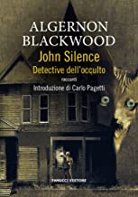 John Silence detective dell'occulto