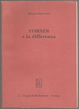 Stirner e la differenza