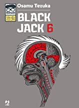 Black Jack (Vol. 6)