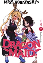 Miss Kobayashi's dragon maid (Vol. 7)