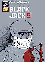 Black Jack (Vol. 9)