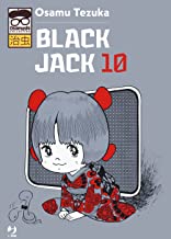 Black Jack (Vol. 10)