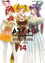 Atom. The beginning (Vol. 14)